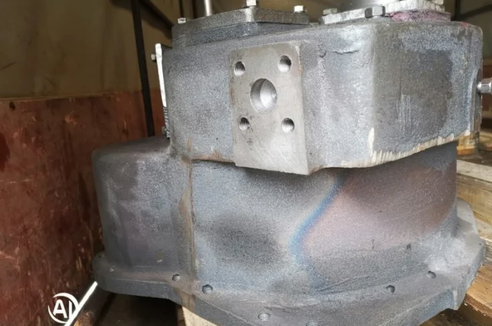 Запчасти к погрузчикам ТО-30.ТО-6А. ПК-27.ПК-33.ПК-40.ТО-18 Амкодор- фото № 2