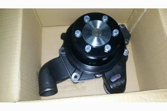 Запчасти к погрузчикам Stalоwa Wola L-34 / L-34B / L-35- фото № 2