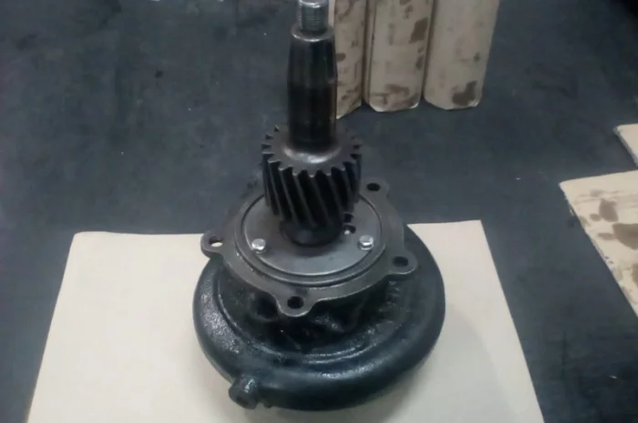 Запчасти к погрузчикам Stalоwa Wola L-34 / L-34B / L-35- фото № 10