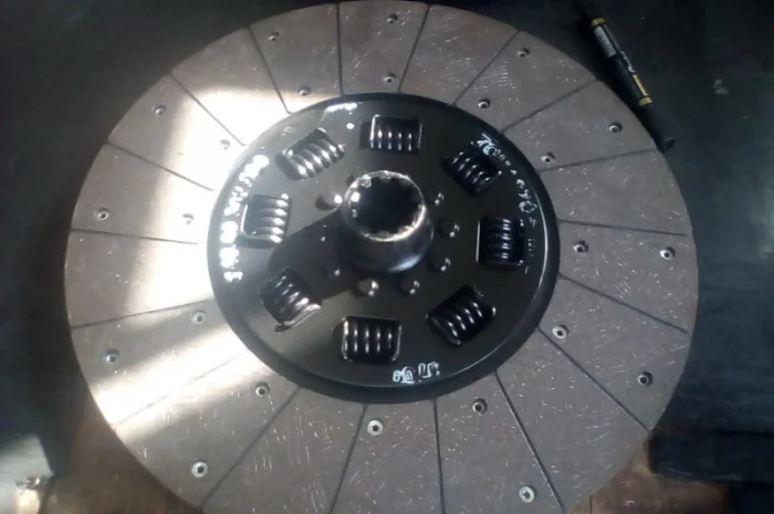 Запчасти к погрузчикам Stalоwa Wola L-34 / L-34B / L-35- фото № 7