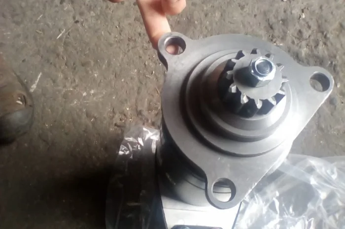 Запчасти к погрузчикам Stalоwa Wola L-34 / L-34B / L-35- фото № 6