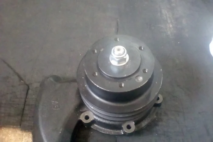 Запчасти к погрузчикам Stalоwa Wola L-34 / L-34B / L-35- фото № 4