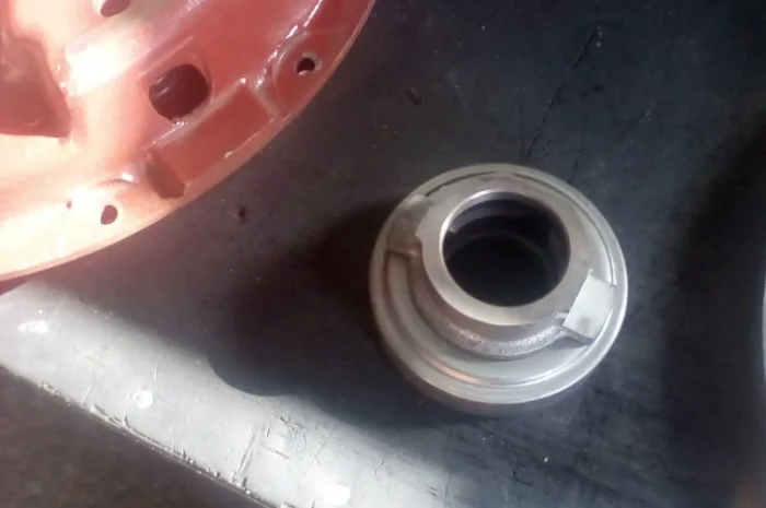 Запчасти к погрузчикам Stalоwa Wola L-34 / L-34B / L-35- фото № 3