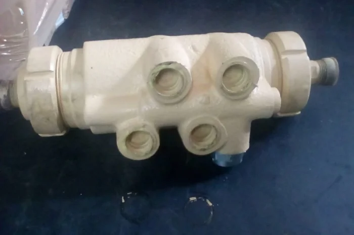 Запчасти к погрузчикам Stalоwa Wola L-34 / L-34B / L-35- фото № 1