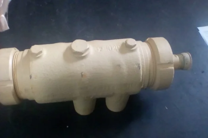 Запчасти к погрузчикам Stalоwa Wola L-34 / L-34B / L-35- фото № 17