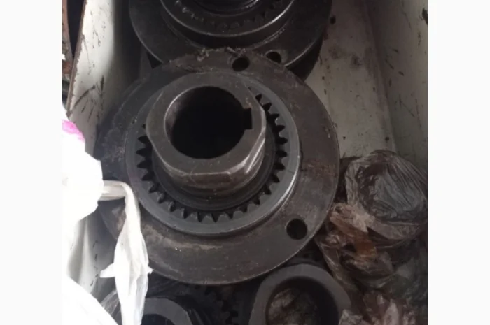 Запчасти тепловозов Чмэ-3, Тгм-6(4), Тэм-2, Тгк-2(3), 2Тэ116 в Львов, Винница, Чернигов, Сумы- фото № 1