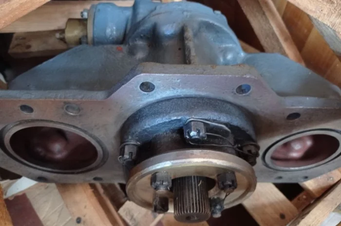 Запчасти тепловозов Чмэ-3, Тгм-6(4), Тэм-2, Тгк-2(3), 2Тэ116 в Львов, Винница, Чернигов, Сумы- фото № 12