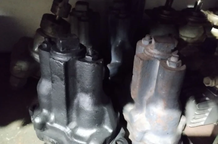 Запчасти тепловозов Чмэ-3, Тгм-6(4), Тэм-2, Тгк-2(3), 2Тэ116 в Львов, Винница, Чернигов, Сумы- фото № 2