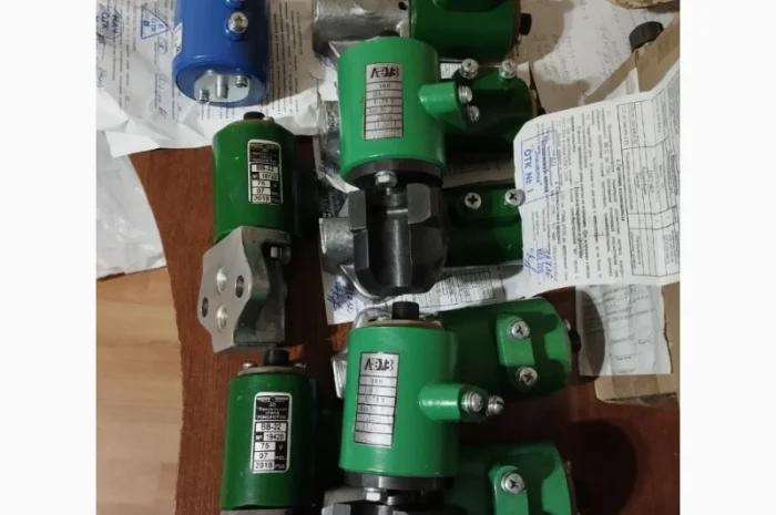 Запчасти тепловозов Чмэ-3, Тгм-6(4), Тэм-2, Тгк-2(3), 2Тэ116 в Львов, Винница, Чернигов, Сумы- фото № 10