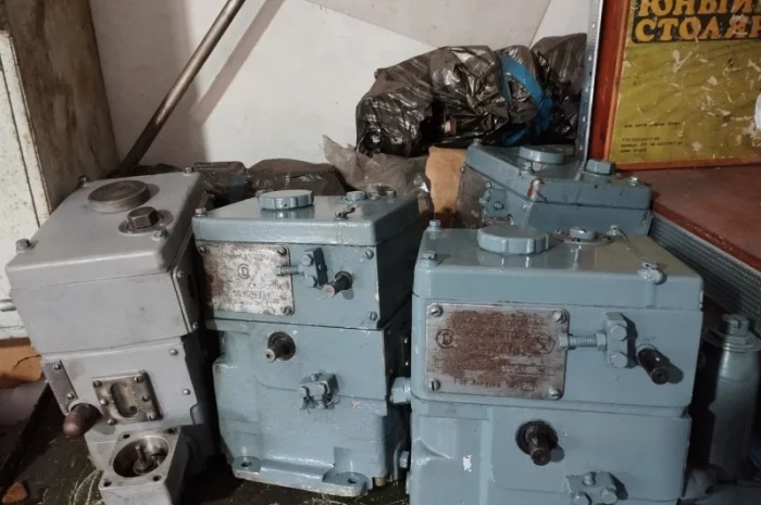 Запчасти тепловозов Чмэ-3, Тгм-6(4), Тэм-2, Тгк-2(3), 2Тэ116 в Львов, Винница, Чернигов, Сумы- фото № 9