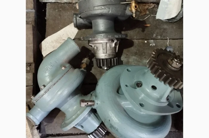 Запчасти тепловозов Чмэ-3, Тгм-6(4), Тэм-2, Тгк-2(3), 2Тэ116 в Львов, Винница, Чернигов, Сумы- фото № 6