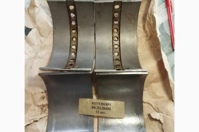 Запчасти тепловозов Чмэ-3, Тгм-6(4), Тэм-2, Тгк-2(3), 2Тэ116 в Львов, Винница, Чернигов, Сумы- фото № 4