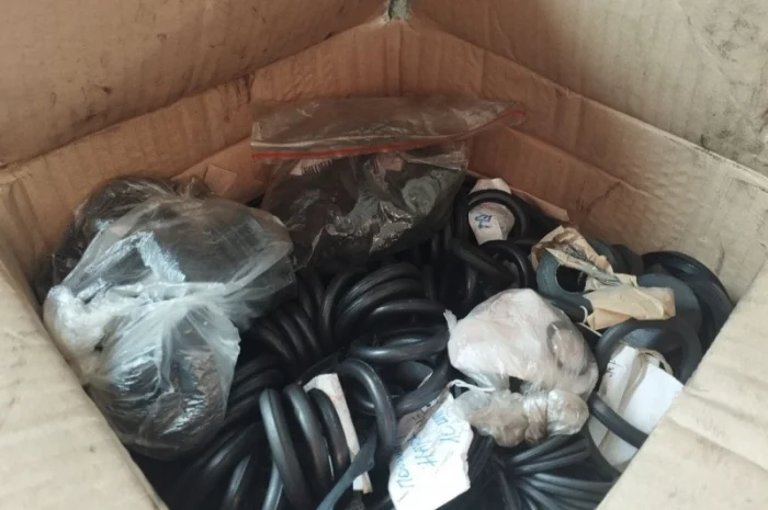 Запчасти тепловозов Чмэ-3, Тгм-6(4), Тэм-2, Тгк-2(3), 2Тэ116 в Львов, Винница, Чернигов, Сумы- фото № 3