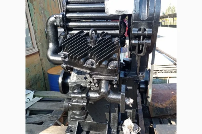 Запчасти тепловозов Чмэ-3, Тгм-6(4), Тэм-2, Тгк-2(3), 2Тэ116 в Львов, Винница, Чернигов, Сумы- фото № 17