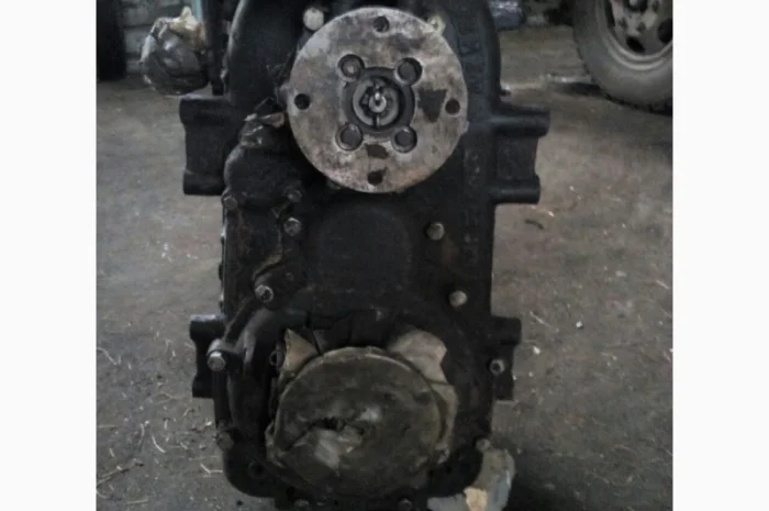 Раздаточная коробка автокрана Кс6471 Январец, Bumar и запчасти к ней продажа в Украине- фото № 2