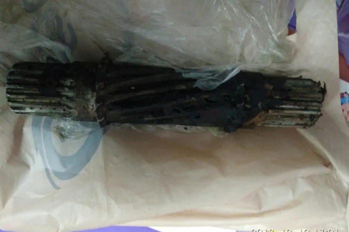 Запчасти к грузовой лебедке автокрана Кшт50.01, Кс557Кр, Кс6471а, Кс6472, Кс7471, Кс5473, Кс5363- фото № 11