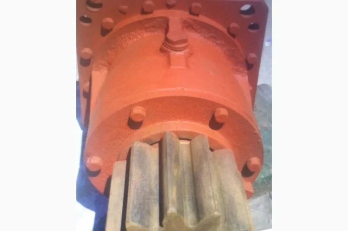 Запчасти к грузовой лебедке автокрана Кшт50.01, Кс557Кр, Кс6471а, Кс6472, Кс7471, Кс5473, Кс5363- фото № 12