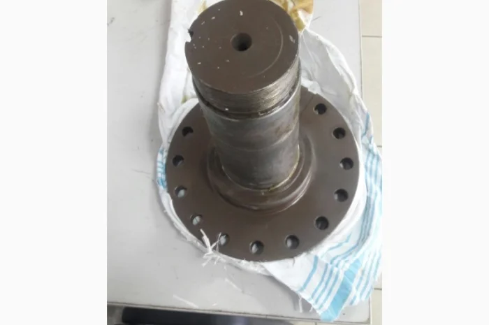 Запчасти к грузовой лебедке автокрана Кшт50.01, Кс557Кр, Кс6471а, Кс6472, Кс7471, Кс5473, Кс5363- фото № 13