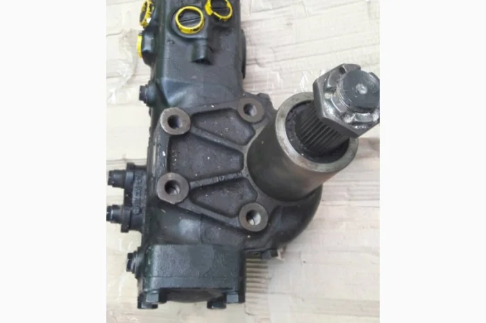 Запчасти к грузовой лебедке автокрана Кшт50.01, Кс557Кр, Кс6471а, Кс6472, Кс7471, Кс5473, Кс5363- фото № 14