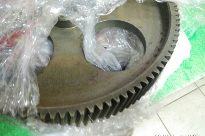 Запчасти к грузовой лебедке автокрана Кшт50.01, Кс557Кр, Кс6471а, Кс6472, Кс7471, Кс5473, Кс5363- фото № 5