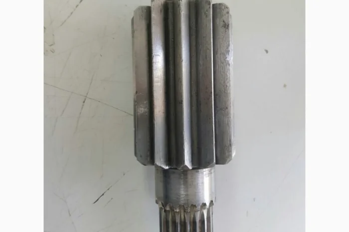 Запчасти к грузовой лебедке автокрана Кшт50.01, Кс557Кр, Кс6471а, Кс6472, Кс7471, Кс5473, Кс5363- фото № 8