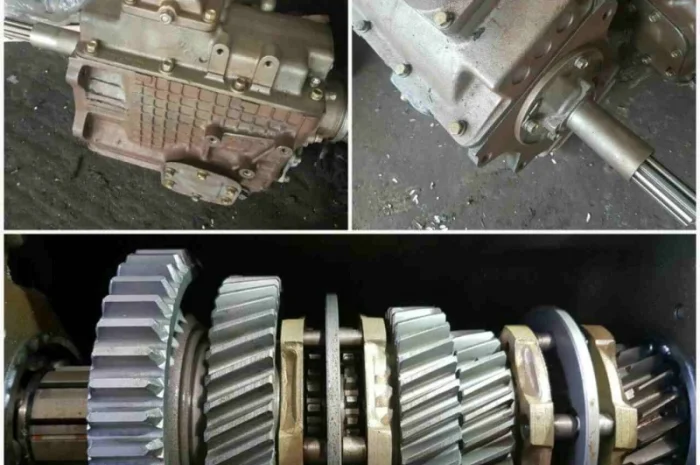 Продажа двигателей автомобилей Урал, Зил, Камаз, Краз, МАЗ, Газ в Кривом Роге, Харькове- фото № 1