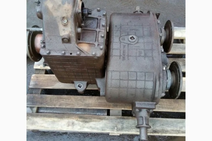 Продажа двигателей автомобилей Урал, Зил, Камаз, Краз, МАЗ, Газ в Кривом Роге, Харькове- фото № 11