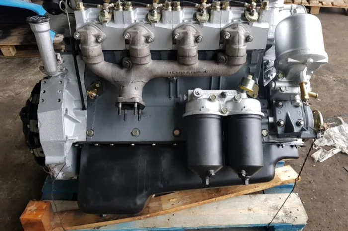 Продажа двигателей автомобилей Урал, Зил, Камаз, Краз, МАЗ, Газ в Кривом Роге, Харькове- фото № 5