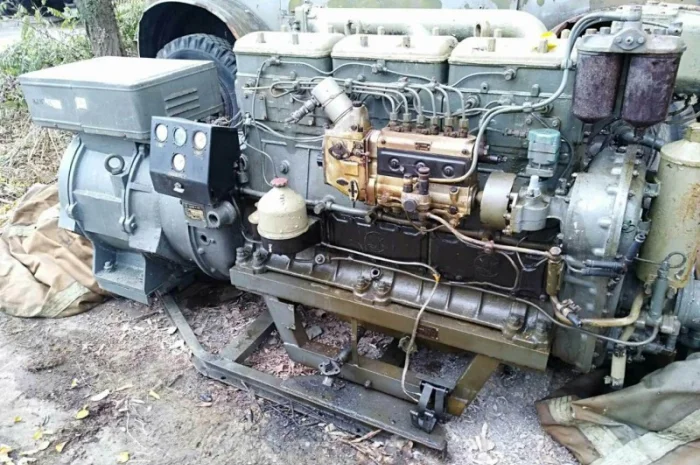 Продажа двигателей автомобилей Урал, Зил, Камаз, Краз, МАЗ, Газ в Кривом Роге, Харькове- фото № 17