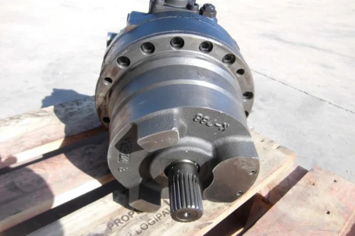 Запчасти на погрузчики:Ł-34, Ł-34B, Ł-34M, Ł-35, 534, 510, 520C, 560B, Ł-200- фото № 2