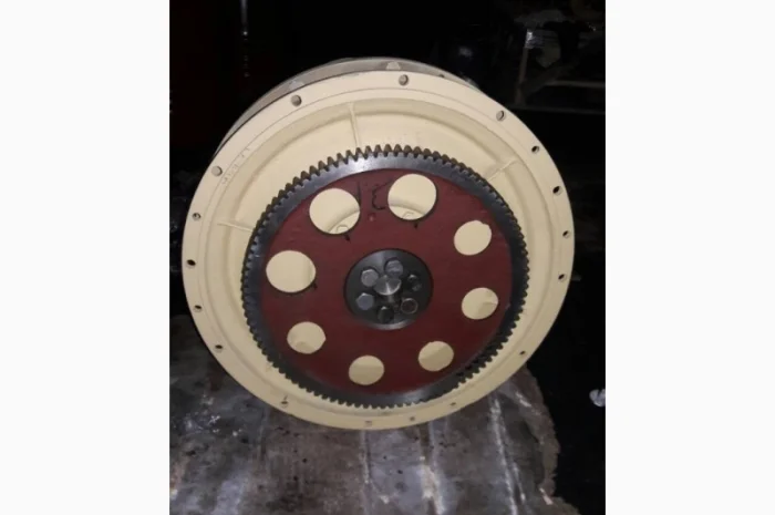 Запчасти на погрузчики:Ł-34, Ł-34B, Ł-34M, Ł-35, 534, 510, 520C, 560B, Ł-200- фото № 6