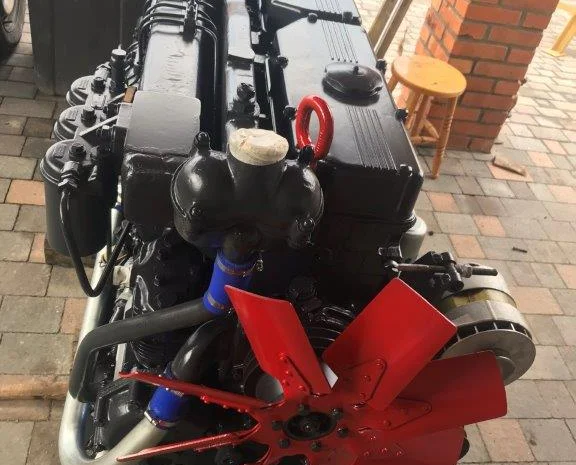 Запчасти на погрузчики:Ł-34, Ł-34B, Ł-34M, Ł-35, 534, 510, 520C, 560B, Ł-200- фото № 3