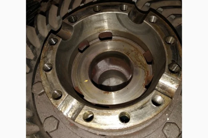 Запчасти на погрузчики:Ł-34, Ł-34B, Ł-34M, Ł-35, 534, 510, 520C, 560B, Ł-200- фото № 19