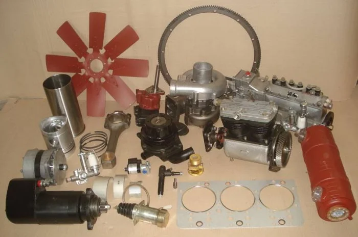 Запчасти на погрузчики:Ł-34, Ł-34B, Ł-34M, Ł-35, 534, 510, 520C, 560B, Ł-200- фото № 16