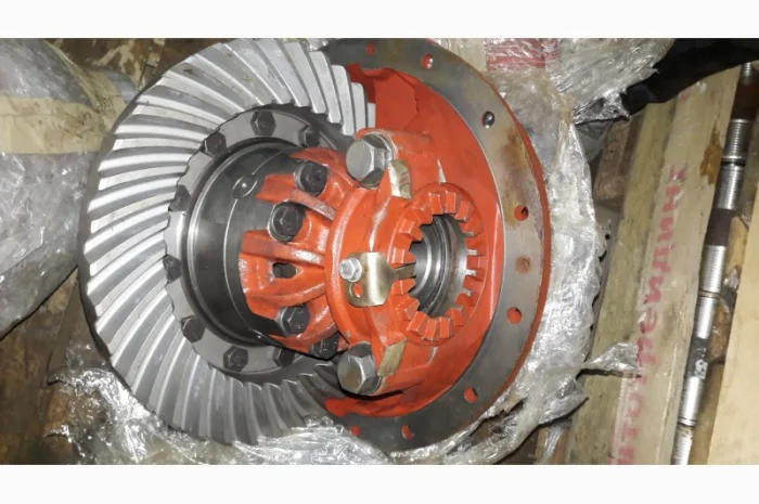 Запчасти на погрузчики:Ł-34, Ł-34B, Ł-34M, Ł-35, 534, 510, 520C, 560B, Ł-200- фото № 15