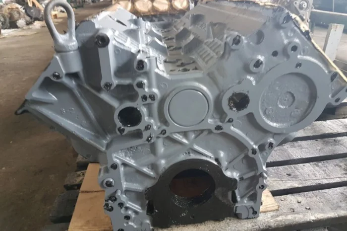 Грузовые автозапчасти Урал, Зил, Камаз, Краз, МАЗ, Газ- фото № 5