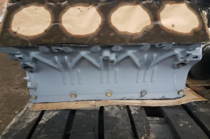 Грузовые автозапчасти Урал, Зил, Камаз, Краз, МАЗ, Газ- фото № 3