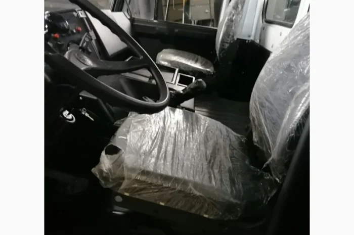 Грузовые автозапчасти Урал, Зил, Камаз, Краз, МАЗ, Газ- фото № 15