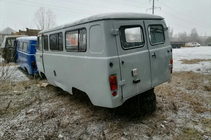 Грузовые автозапчасти Урал, Зил, Камаз, Краз, МАЗ, Газ- фото № 13