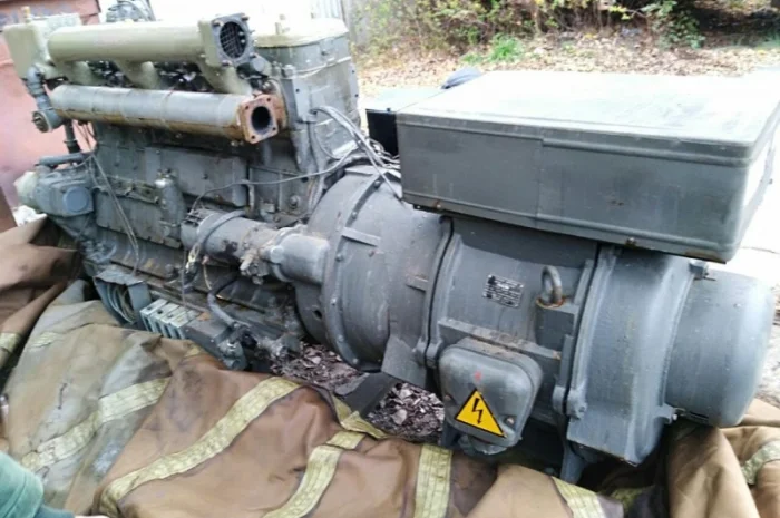 Продажа двигателей К661(6ч12/14), 4ч10.5/13, 4ч8.5/11 1Д12, 8ч 9, 5/10, 6ЧН25/34, Ямз-238 и др- фото № 4