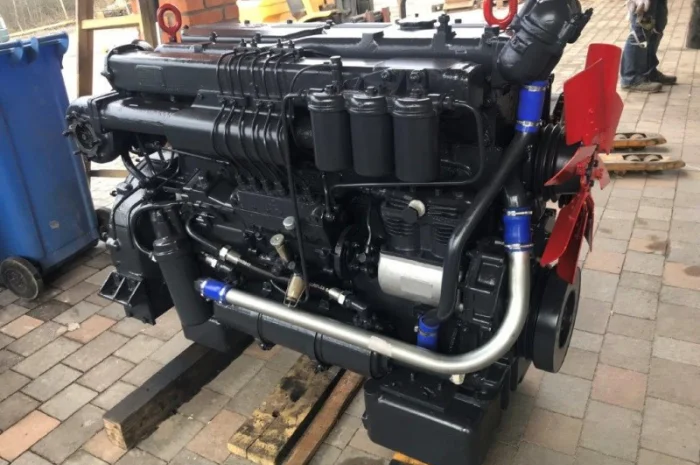 Продажа двигателей К661(6ч12/14), 4ч10.5/13, 4ч8.5/11 1Д12, 8ч 9, 5/10, 6ЧН25/34, Ямз-238 и др- фото № 7