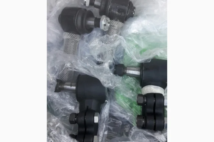 Комплект сцепления автокранов моделей Bumar, Fablok, Hydros, Famaba, Краян, Январец- фото № 11