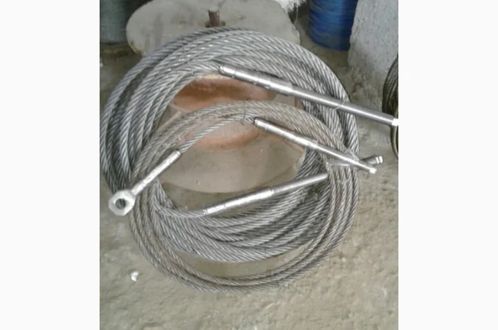 Комплект сцепления автокранов моделей Bumar, Fablok, Hydros, Famaba, Краян, Январец- фото № 12