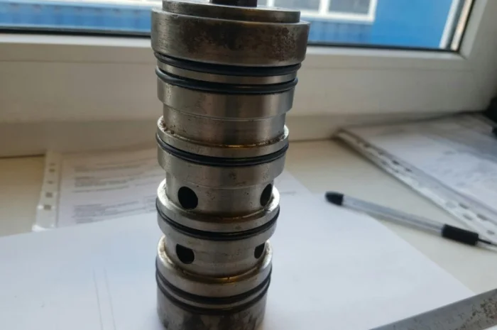 Комплект сцепления автокранов моделей Bumar, Fablok, Hydros, Famaba, Краян, Январец- фото № 14