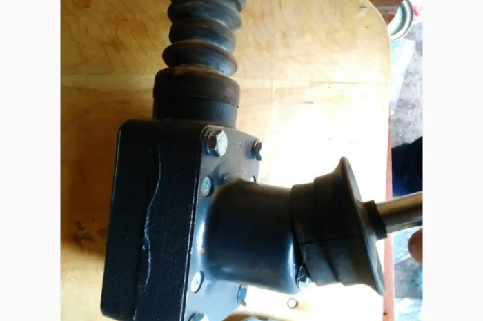 Комплект сцепления автокранов моделей Bumar, Fablok, Hydros, Famaba, Краян, Январец- фото № 15