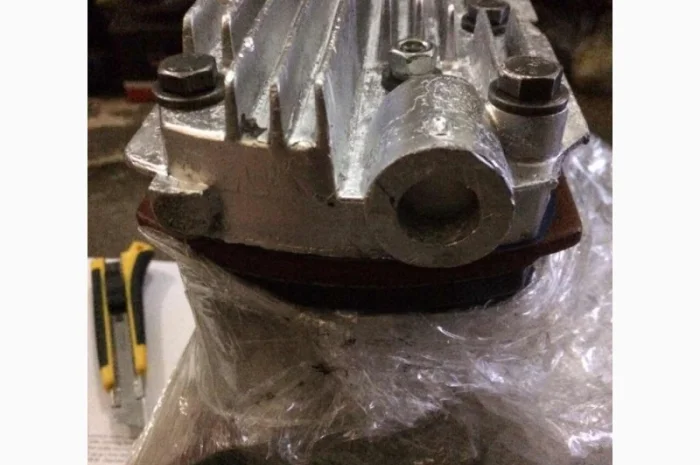 Комплект сцепления автокранов моделей Bumar, Fablok, Hydros, Famaba, Краян, Январец- фото № 16