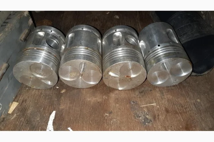 Запчасти на дизель 6ч 9, 5/11, 4ч8.5/11 ДАГДИЗЕЛЬ(Каспийск) в Чернигов, Киев, Черкассы, Житоми- фото № 1