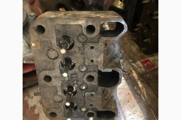 Запчасти на дизель 6ч 9, 5/11, 4ч8.5/11 ДАГДИЗЕЛЬ(Каспийск) в Чернигов, Киев, Черкассы, Житоми- фото № 9