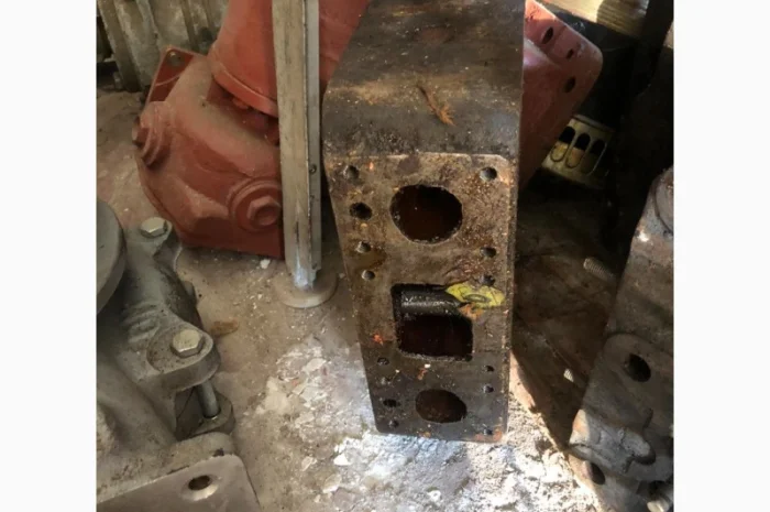 Запчасти на дизель 6ч 9, 5/11, 4ч8.5/11 ДАГДИЗЕЛЬ(Каспийск) в Чернигов, Киев, Черкассы, Житоми- фото № 4