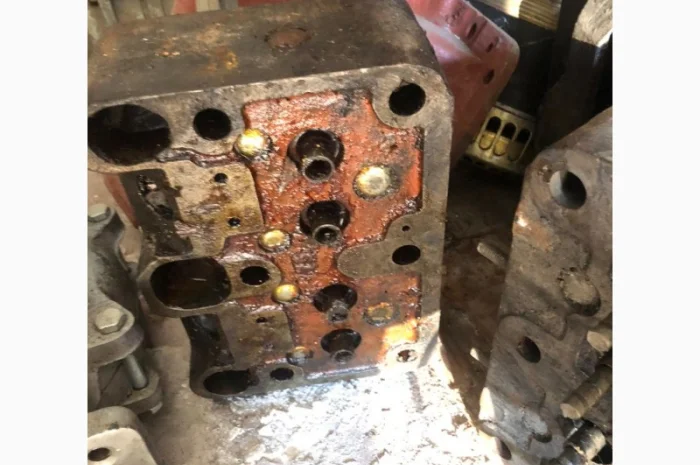 Запчасти на дизель 6ч 9, 5/11, 4ч8.5/11 ДАГДИЗЕЛЬ(Каспийск) в Чернигов, Киев, Черкассы, Житоми- фото № 3